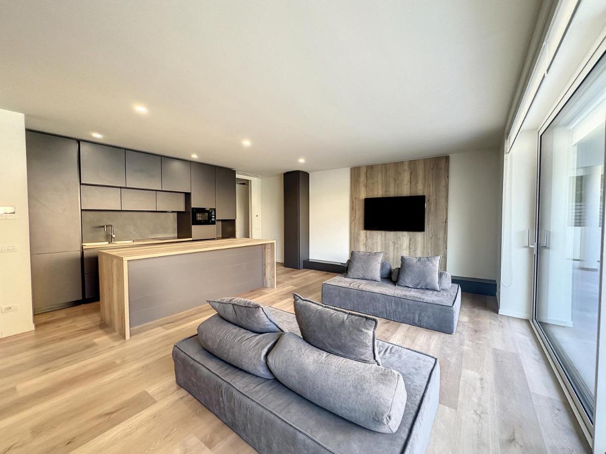 Ad Suite Apartment Riva del Garda Exterior photo