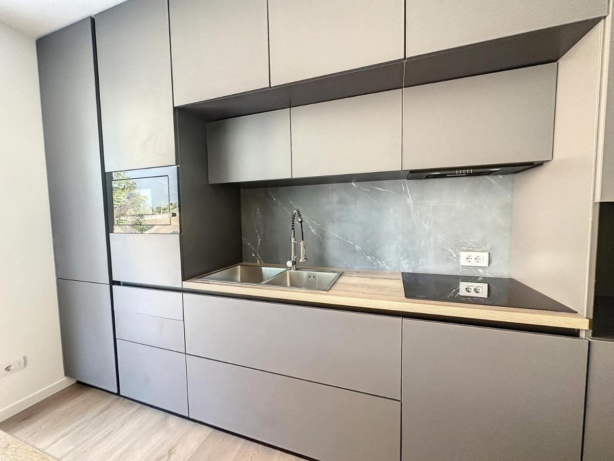 Ad Suite Apartment Riva del Garda Exterior photo