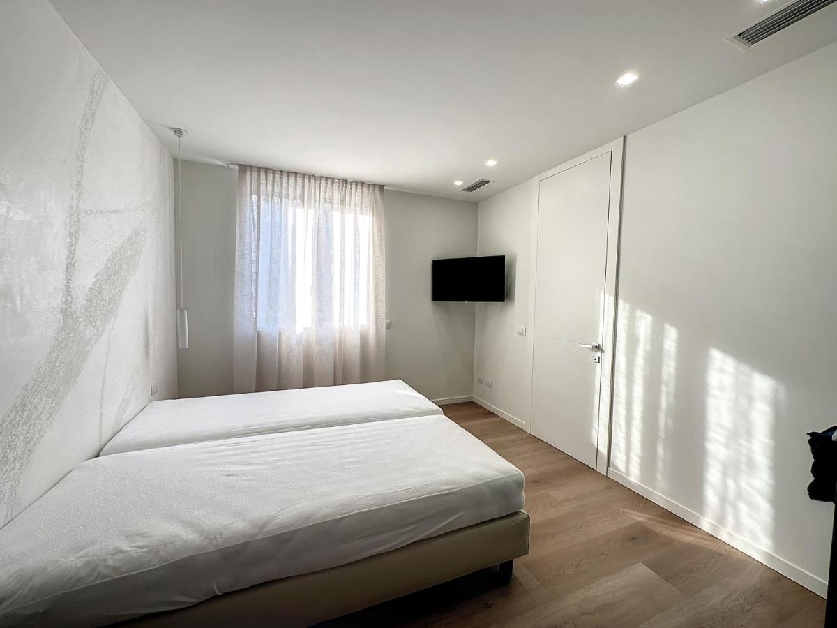 Ad Suite Apartment Riva del Garda Exterior photo