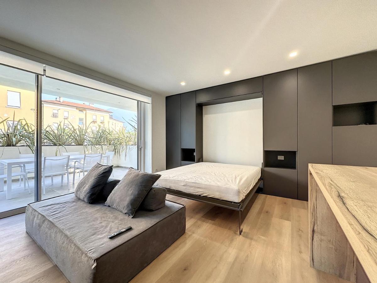 Ad Suite Apartment Riva del Garda Exterior photo