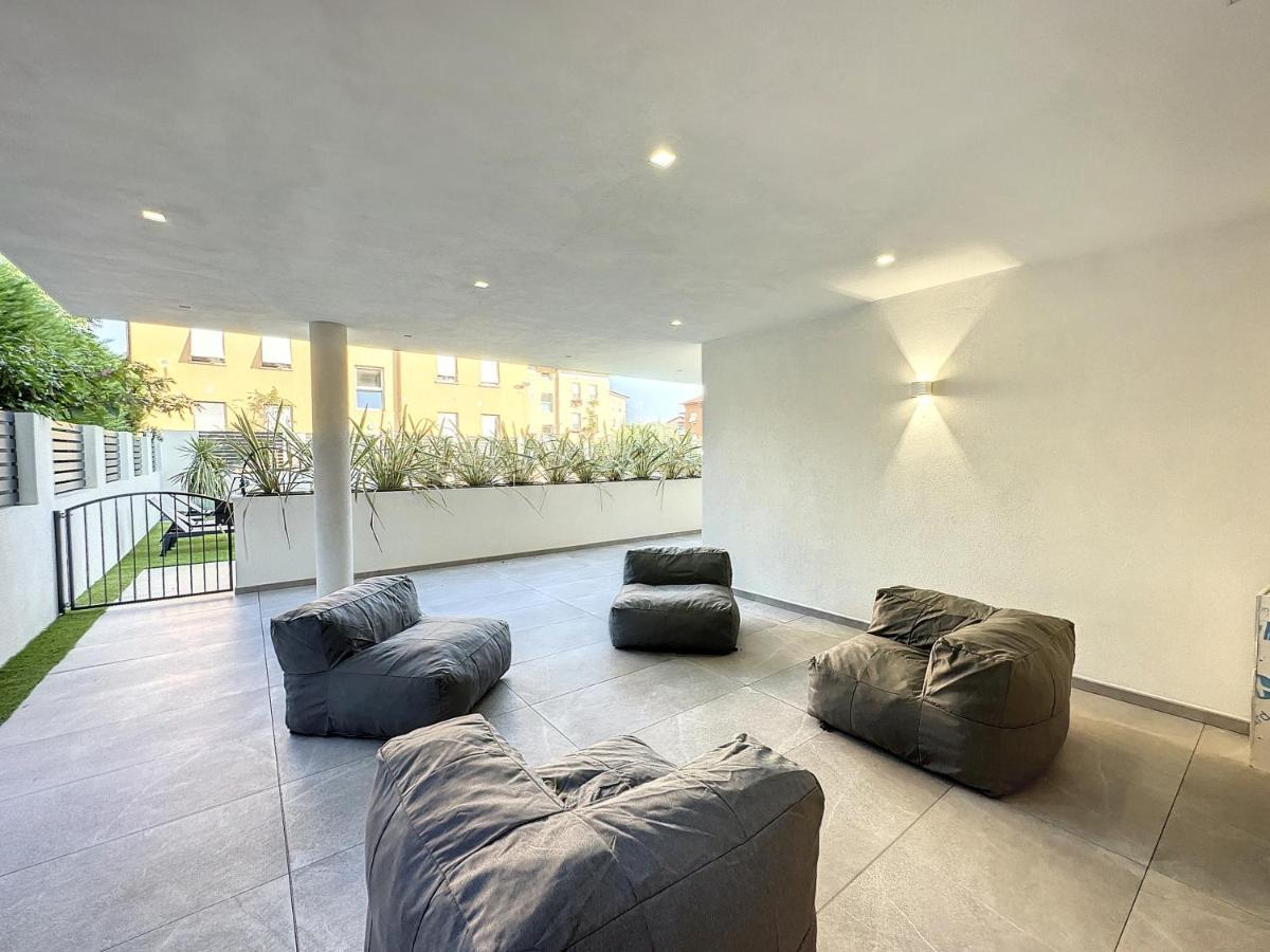 Ad Suite Apartment Riva del Garda Exterior photo
