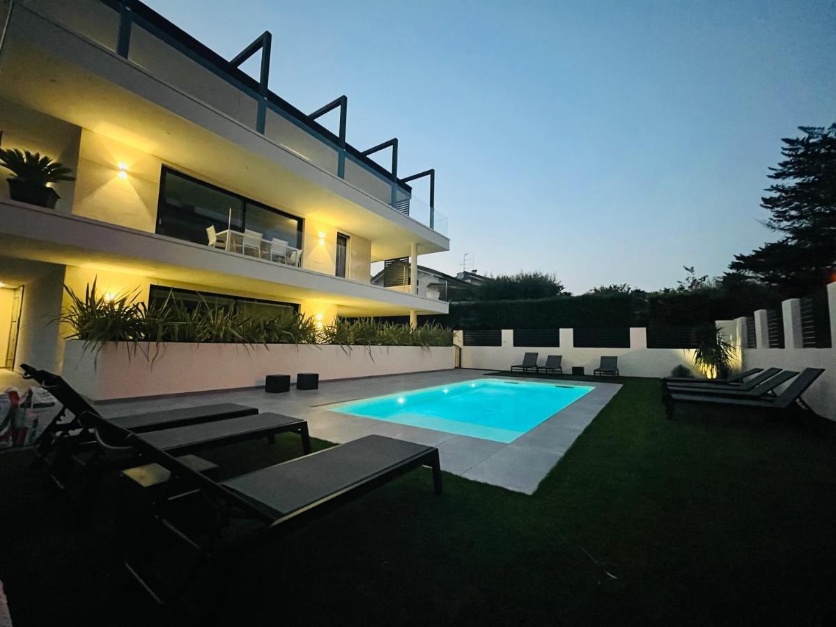 Ad Suite Apartment Riva del Garda Exterior photo