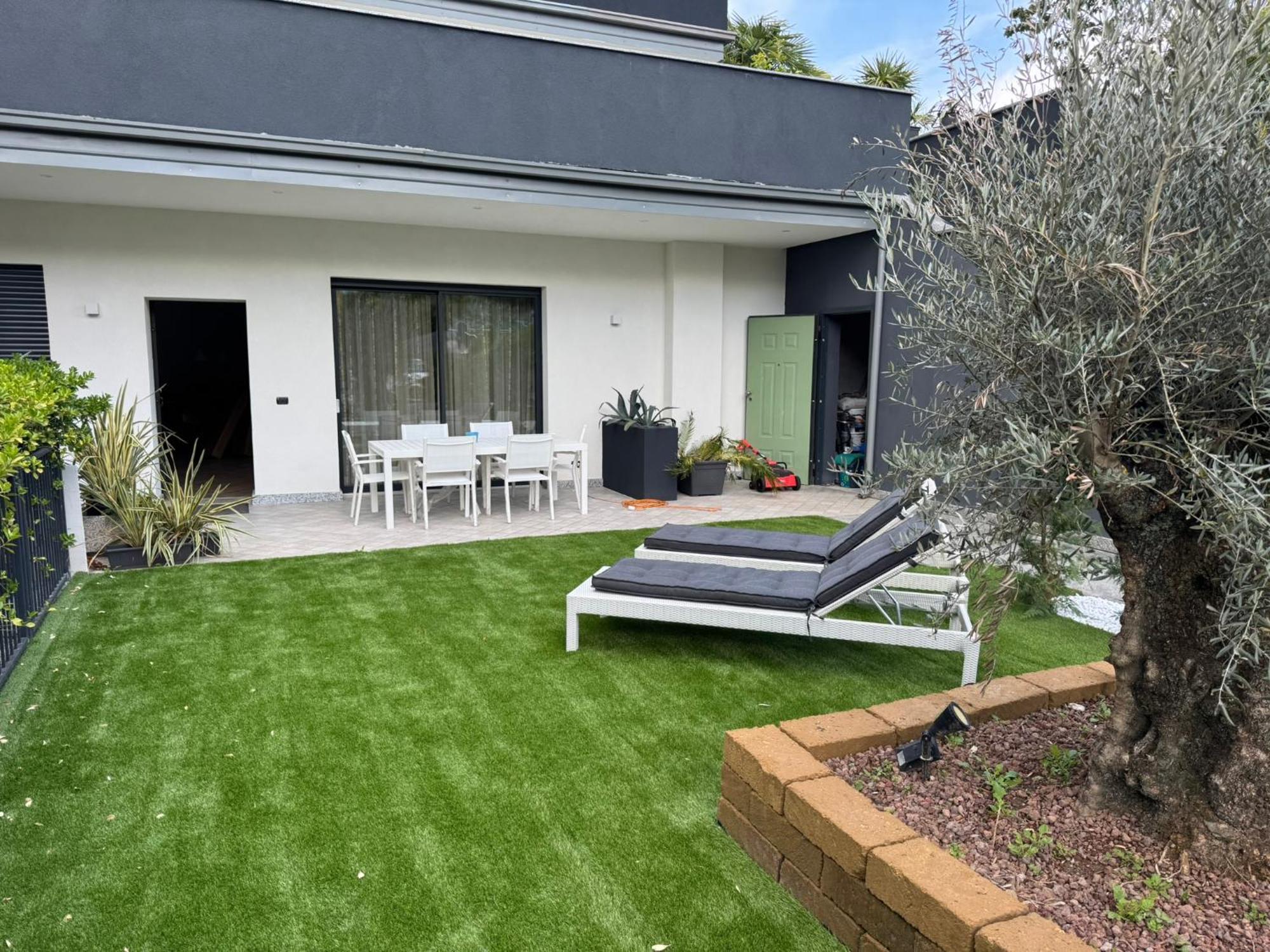 Ad Suite Apartment Riva del Garda Exterior photo